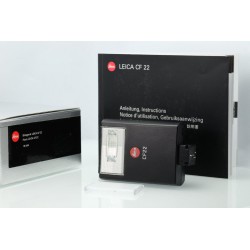 LEICA CF-22 PER COMPATTE D-LUX 18694