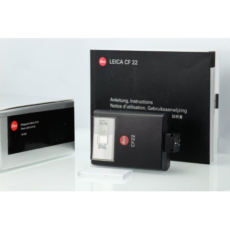 LEICA CF-22 PER COMPATTE D-LUX 18694
