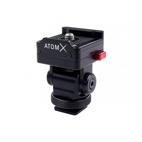 ATOMOS ATOMX 5"-7" TILTING MONITOR MOUNT