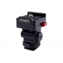 ATOMOS ATOMX 5"-7" TILTING MONITOR MOUNT