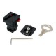 ATOMOS ATOMX 5"-7" TILTING MONITOR MOUNT