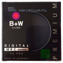 B+W POL. CIRC. KSM MRC NANO XS-PRO 72MM