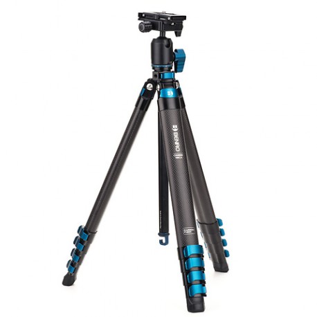 BENRO TBBC15N00PM TREPPIEDE ALLUMINIO