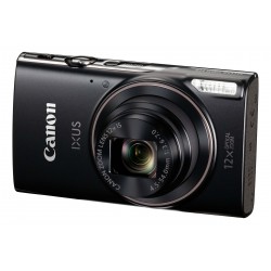 CANON DIGITAL IXUS 285 HS BLACK