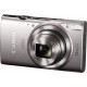 CANON DIGITAL IXUS 285 HS SILVER