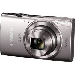 CANON DIGITAL IXUS 285 HS SILVER