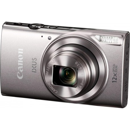 CANON DIGITAL IXUS 285 HS SILVER