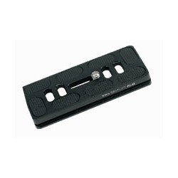 BENRO PU-100 PIASTRA DI RICAMBIO 100MM