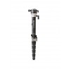BENRO MSDPL-46C MONOPIED. CARBONIO