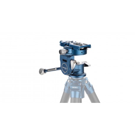 BENRO PHVF3 TESTA PHOTO & VIDEO