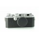 CANON E-P II TELEMETRO 39MM BODY SILVER