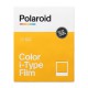 POLAROID i-TYPE FILM COLOR (8 SCATTI)