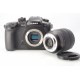 PANASONIC KIT GH5 12-60MM SCATTI 10462