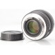 CANON EF 50MM F1,4 USM
