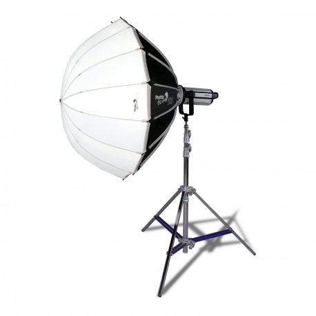 PHOTTIX G-CAPSULE 105CM SOFTBOX