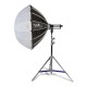 PHOTTIX G-CAPSULE 105CM SOFTBOX