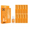 K&F CONCEPT KIT PULIZIA SENSORE APS-C