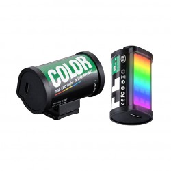 TTARTISAN SUPER MINI LED RGB