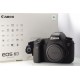 CANON EOS 6D CORPO SCATTI EFF.