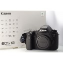 CANON EOS 6D CORPO SCATTI EFF.