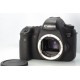 CANON EOS 6D CORPO SCATTI EFF.