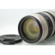 CANON EF 100-400MM F4,0-5,6 L IS USM