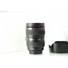CANON EF 24-105MM F4 L IS