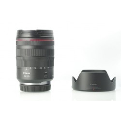 CANON RF 24-105 F4 L IS USM