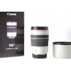 CANON RF 70-200MM F4 L IS USM