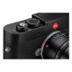 LEICA EV1 BLACK PAINT BODY