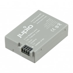JUPIO BATTERIA LP-E8