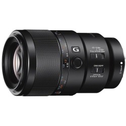 SONY OB. FE 90 MM F2,8 MACRO G OSS