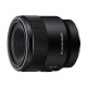 SONY FE 50MM F2,8 MACRO