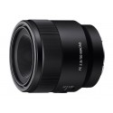 SONY FE 50MM F2,8 MACRO