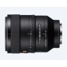 SONY FE 100MM F2,8 STF GM OSS