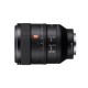 SONY FE 100MM F2,8 STF GM OSS