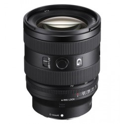 SONY FE 20MM F1,8 G
