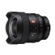 SONY FE 14MM F1,8 G MASTER
