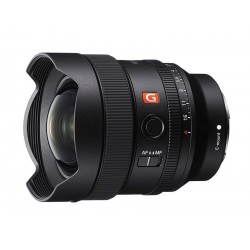 SONY FE 14MM F1,8 G MASTER