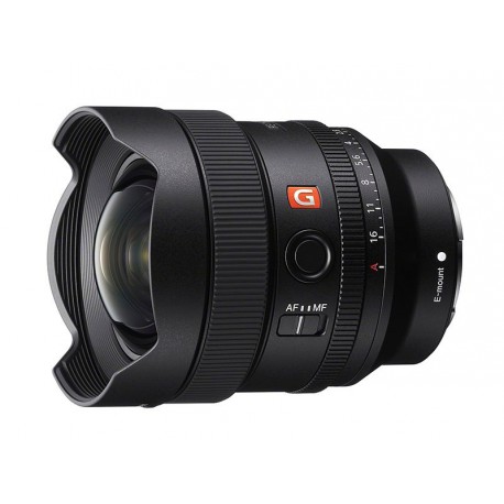 SONY FE 14MM F1,8 G MASTER