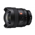 SONY FE 14MM F1,8 G MASTER