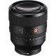 SONY FE 50MM F1,2 G MASTER
