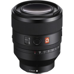 SONY FE 50MM F1,2 G MASTER