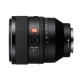 SONY FE 50MM F1,2 G MASTER
