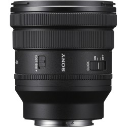 SONY FE PZ 16-35MM F4 G