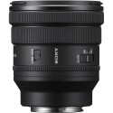 SONY FE PZ 16-35MM F4 G