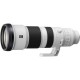 SONY FE 400-800MM F6,3-8 G OSS