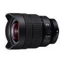 SONY FE 12-24MM F:4 G