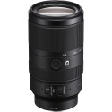 SONY E 70-350MM F4,5-6,3 G OSS
