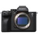 SONY ALPHA 7S III CORPO